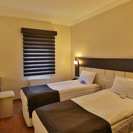 Gaziantep Garni Hotel Extérieur photo