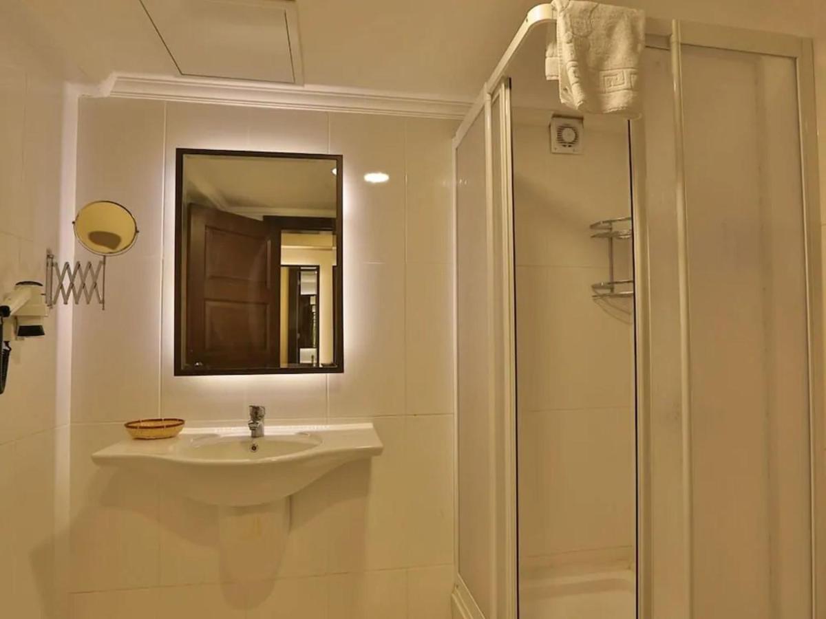 Gaziantep Garni Hotel Extérieur photo