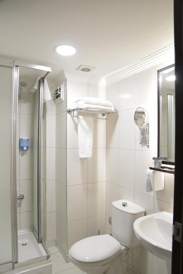 Gaziantep Garni Hotel Extérieur photo