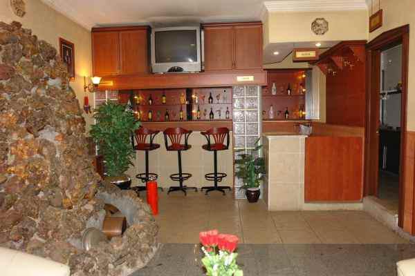 Gaziantep Garni Hotel Extérieur photo