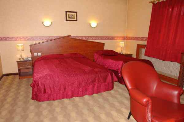 Gaziantep Garni Hotel Extérieur photo
