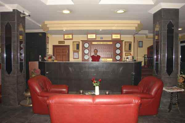Gaziantep Garni Hotel Extérieur photo