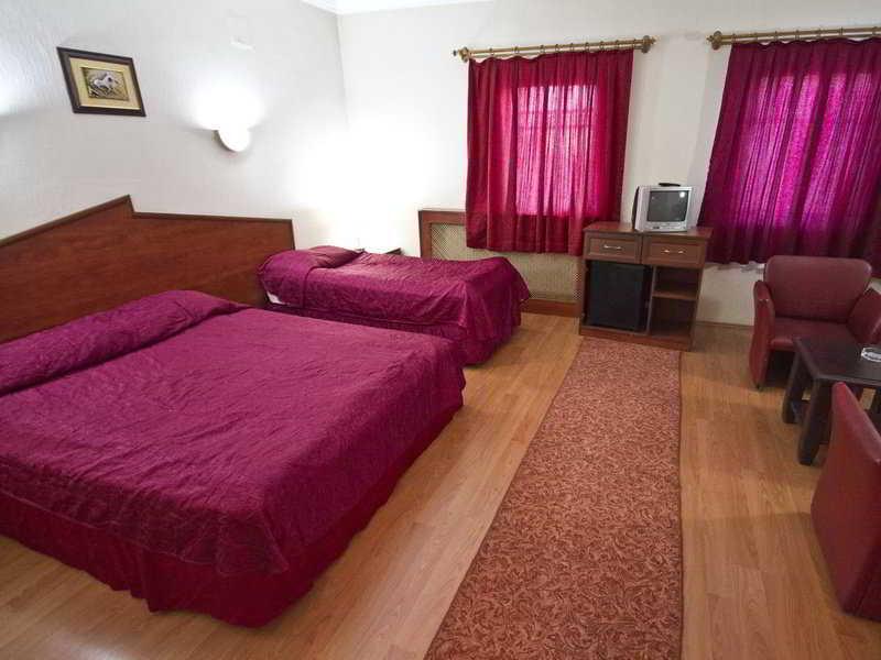 Gaziantep Garni Hotel Extérieur photo
