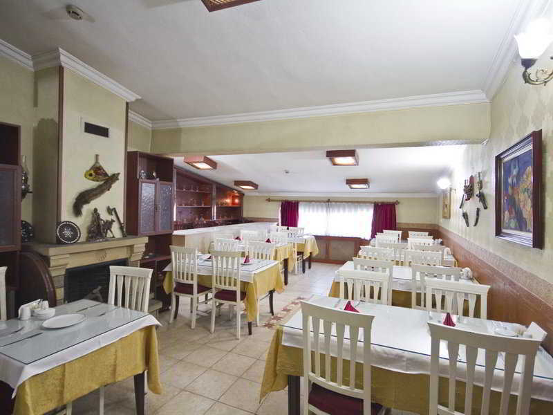 Gaziantep Garni Hotel Extérieur photo