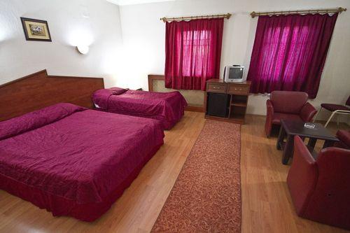 Gaziantep Garni Hotel Chambre photo